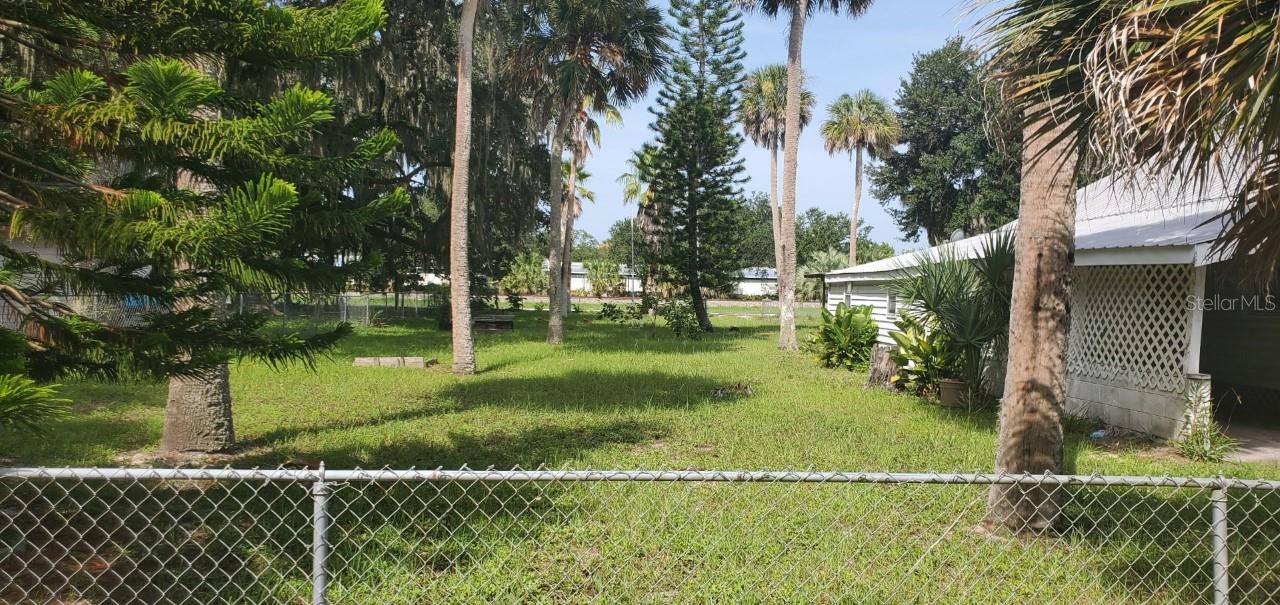 Connors New Smyrna - Residential Lease