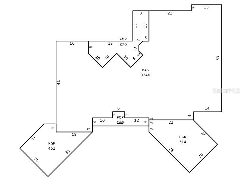 KEYSTONE COVE SURVEY FOR A MINOR SUB - Residential