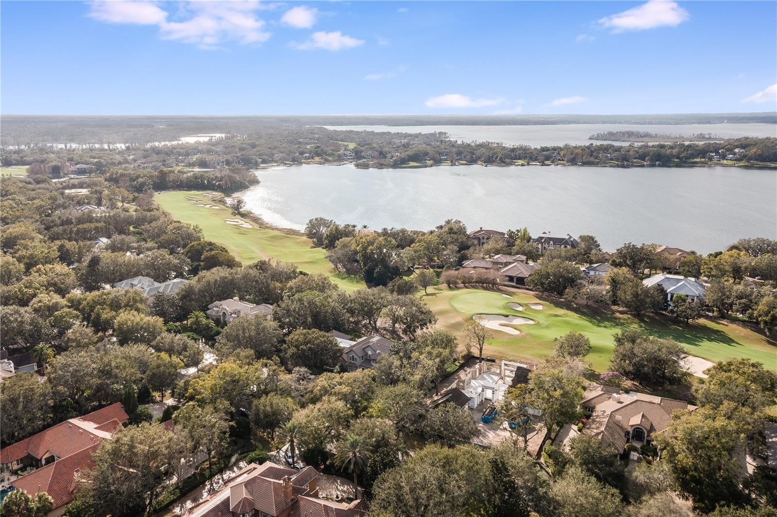ISLEWORTH - Residential