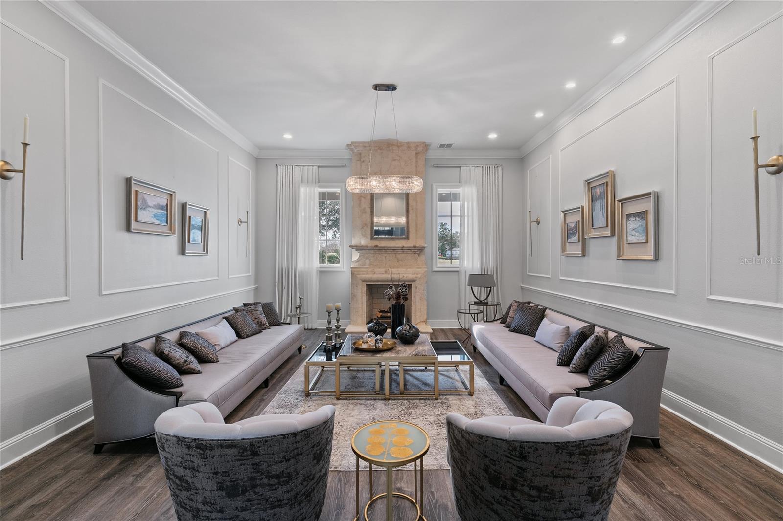 ISLEWORTH - Residential
