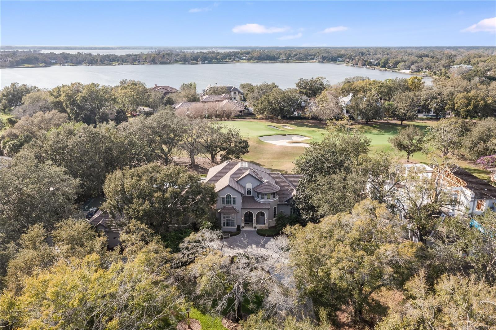 ISLEWORTH - Residential