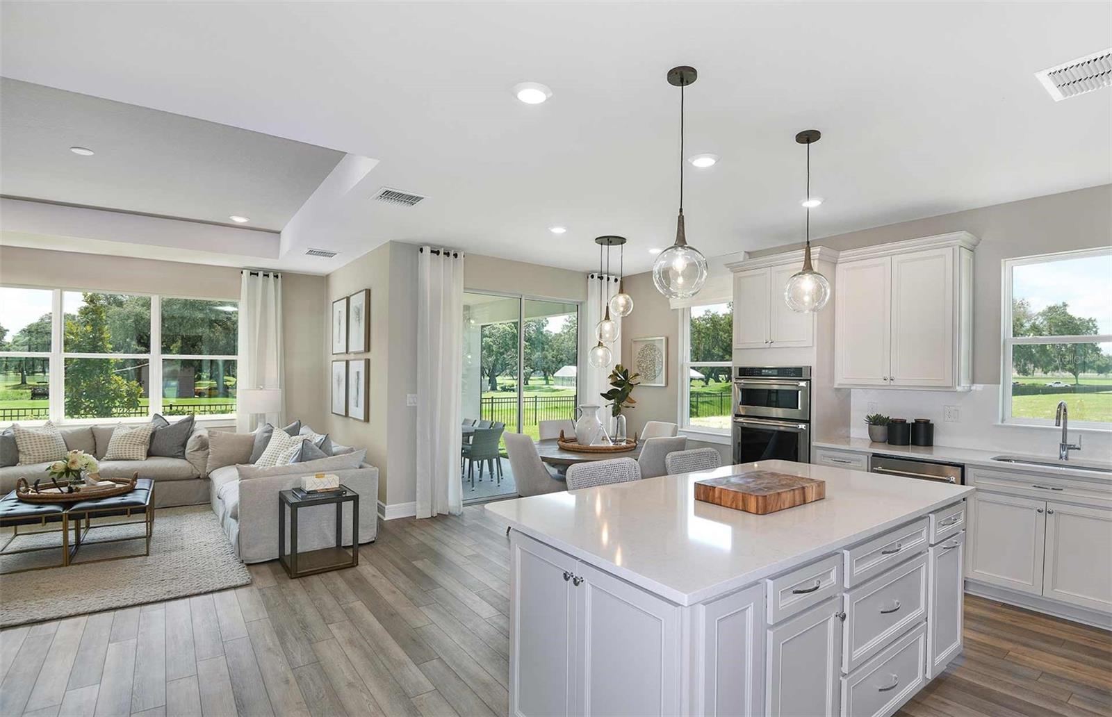 HIGHFIELD AT TWISTED OAKS PH 2 - Residential