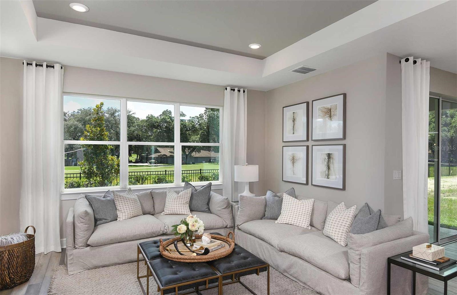 HIGHFIELD AT TWISTED OAKS PH 2 - Residential