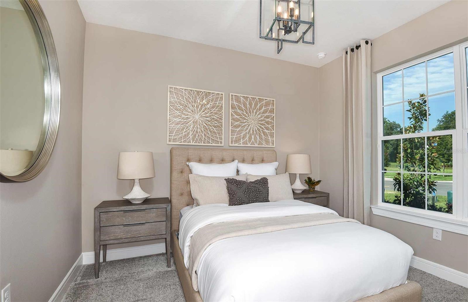 HIGHFIELD AT TWISTED OAKS PH 2 - Residential