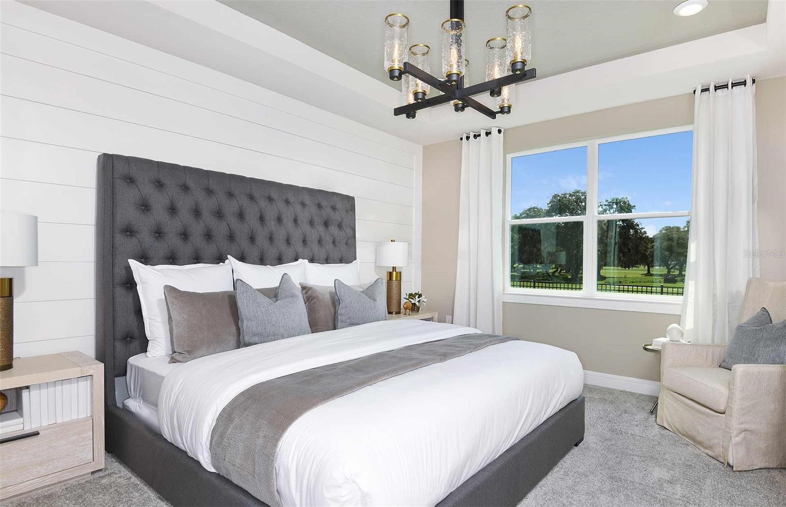 HIGHFIELD AT TWISTED OAKS PH 2 - Residential