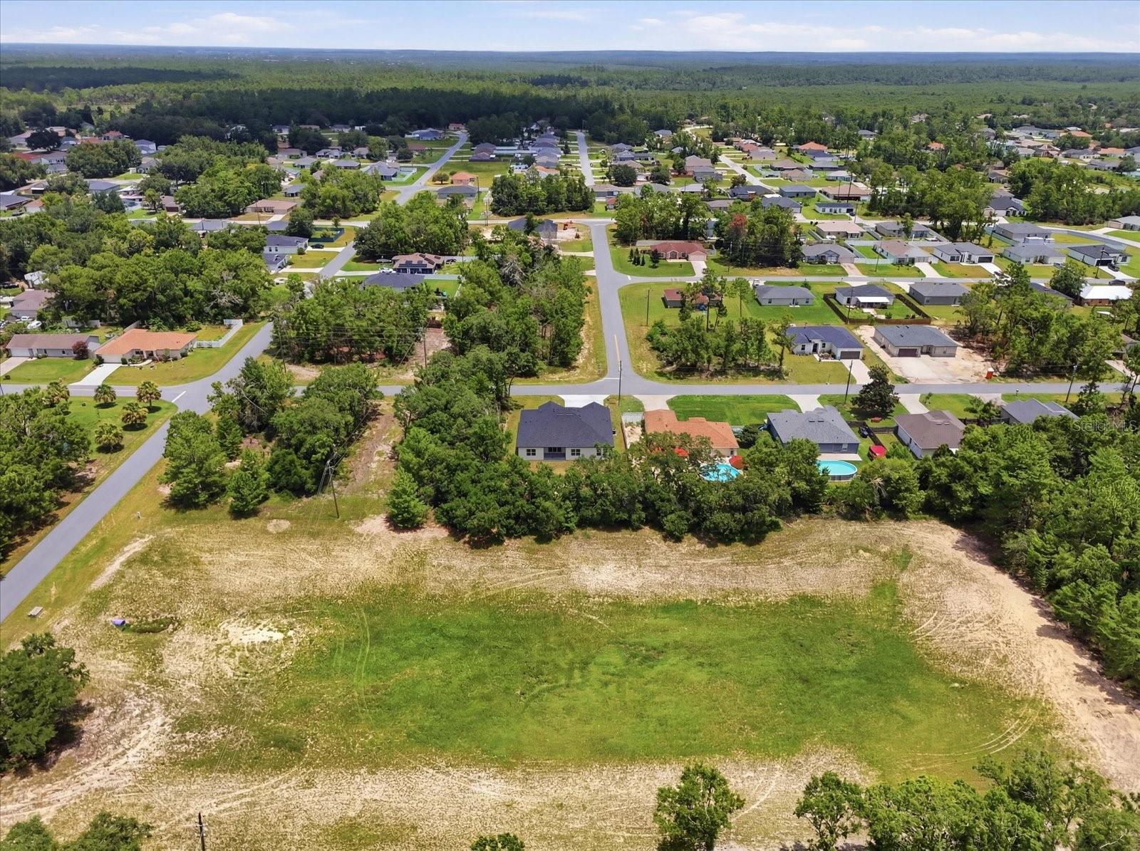 MARION OAKS UN 07 - Residential