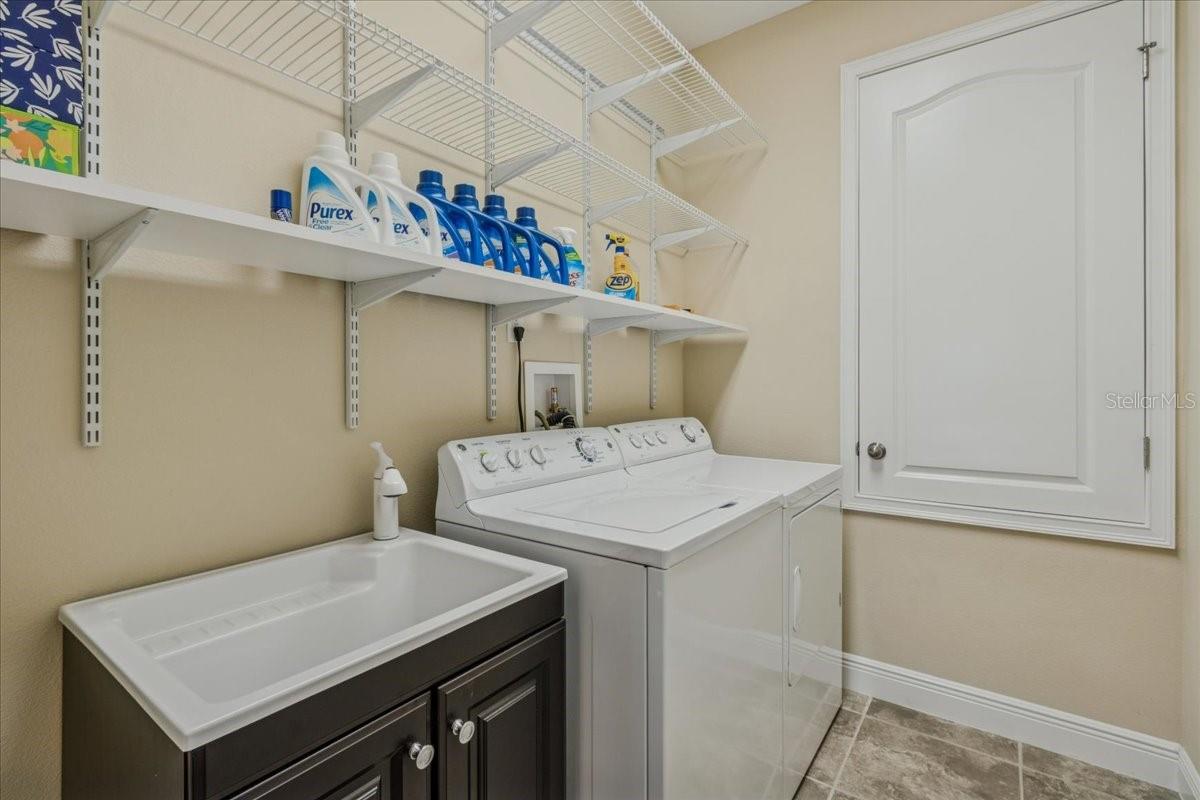 LAKE SAWYER SOUTH PHASE 5 - Residential