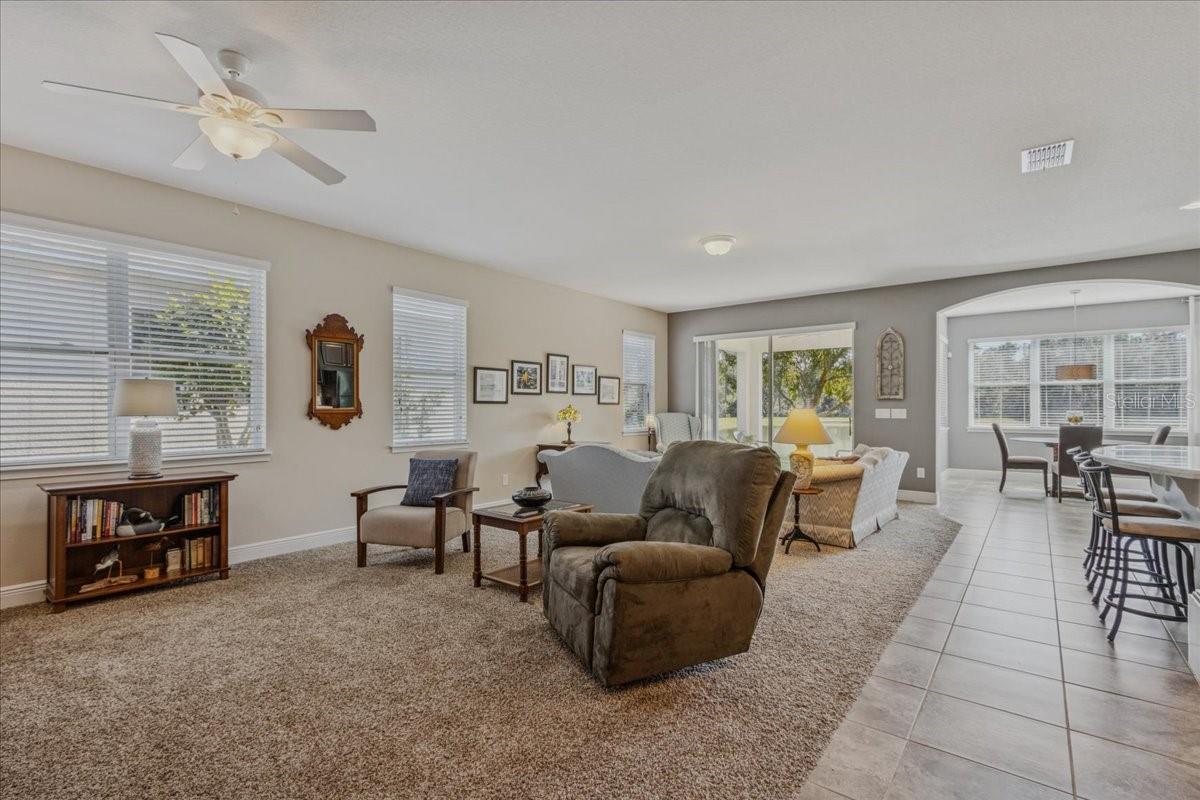 LAKE SAWYER SOUTH PHASE 5 - Residential