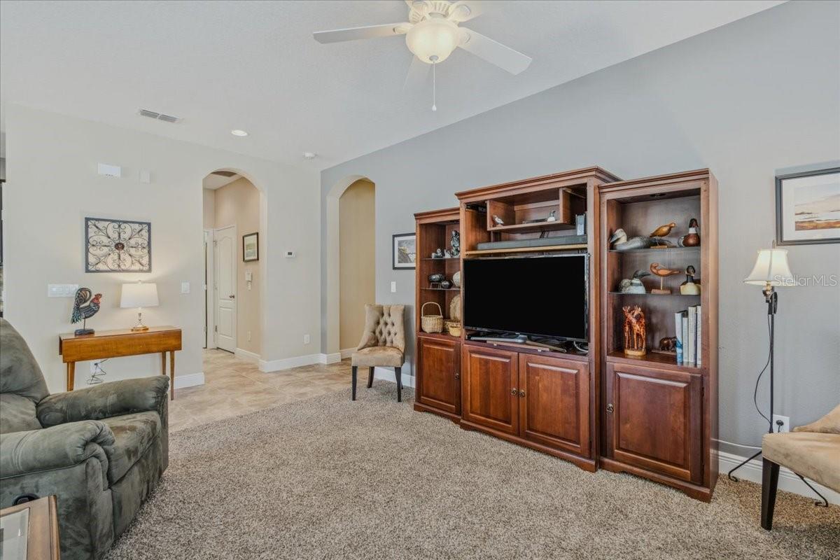 LAKE SAWYER SOUTH PHASE 5 - Residential