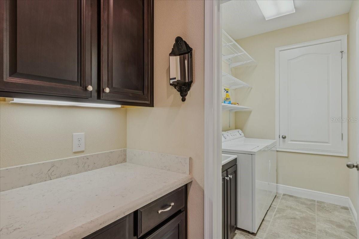 LAKE SAWYER SOUTH PHASE 5 - Residential