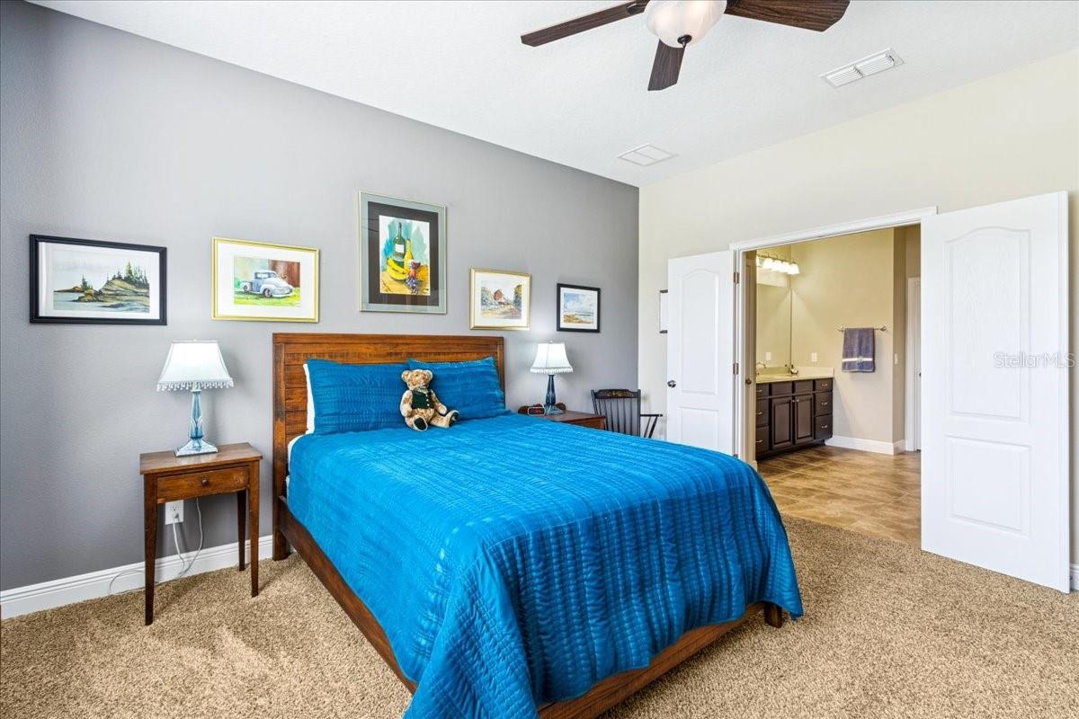LAKE SAWYER SOUTH PHASE 5 - Residential