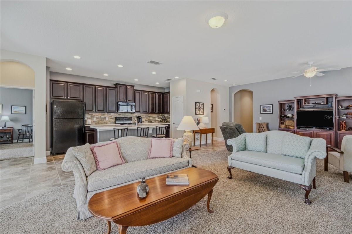 LAKE SAWYER SOUTH PHASE 5 - Residential