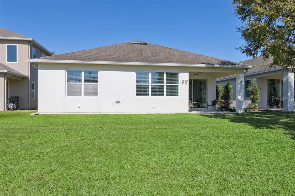 LAKE SAWYER SOUTH PHASE 5 - Residential