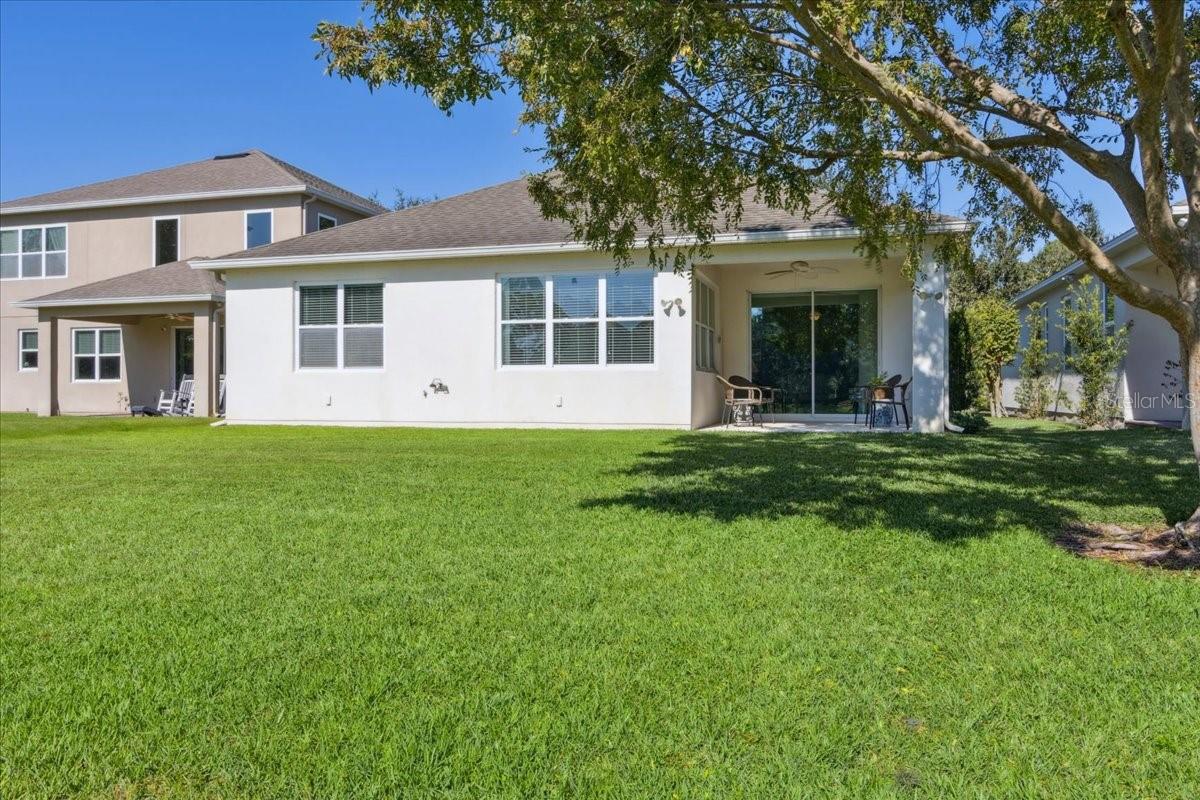 LAKE SAWYER SOUTH PHASE 5 - Residential