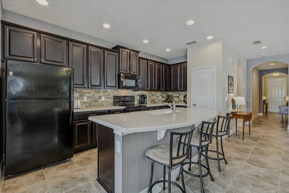 LAKE SAWYER SOUTH PHASE 5 - Residential