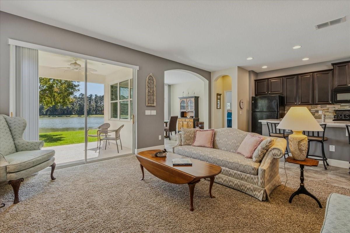 LAKE SAWYER SOUTH PHASE 5 - Residential