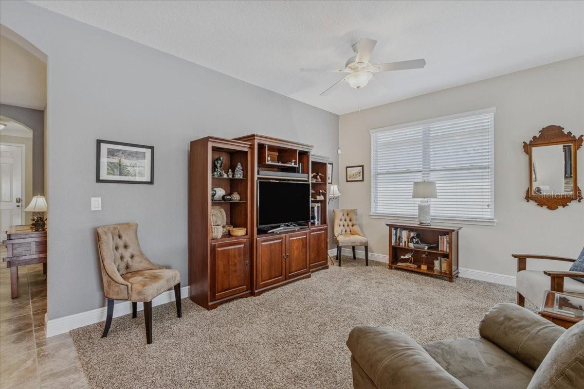 LAKE SAWYER SOUTH PHASE 5 - Residential