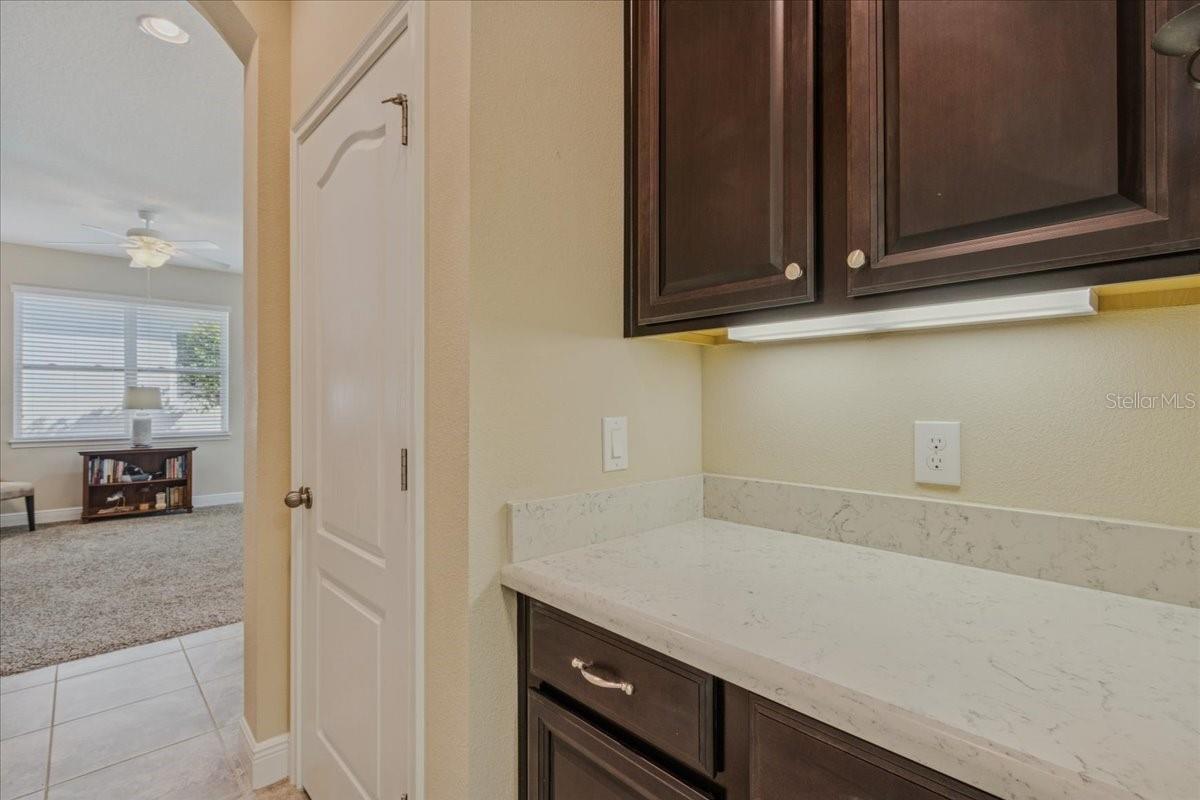 LAKE SAWYER SOUTH PHASE 5 - Residential