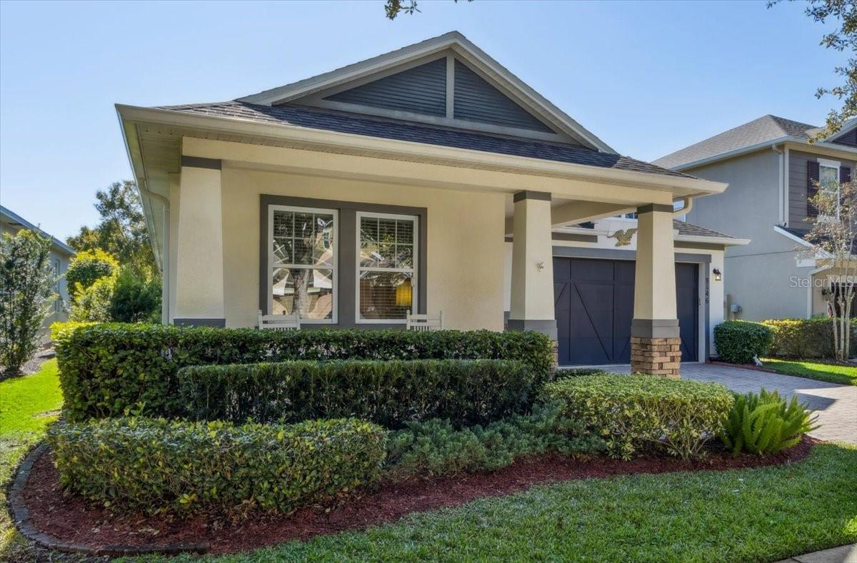 LAKE SAWYER SOUTH PHASE 5 - Residential