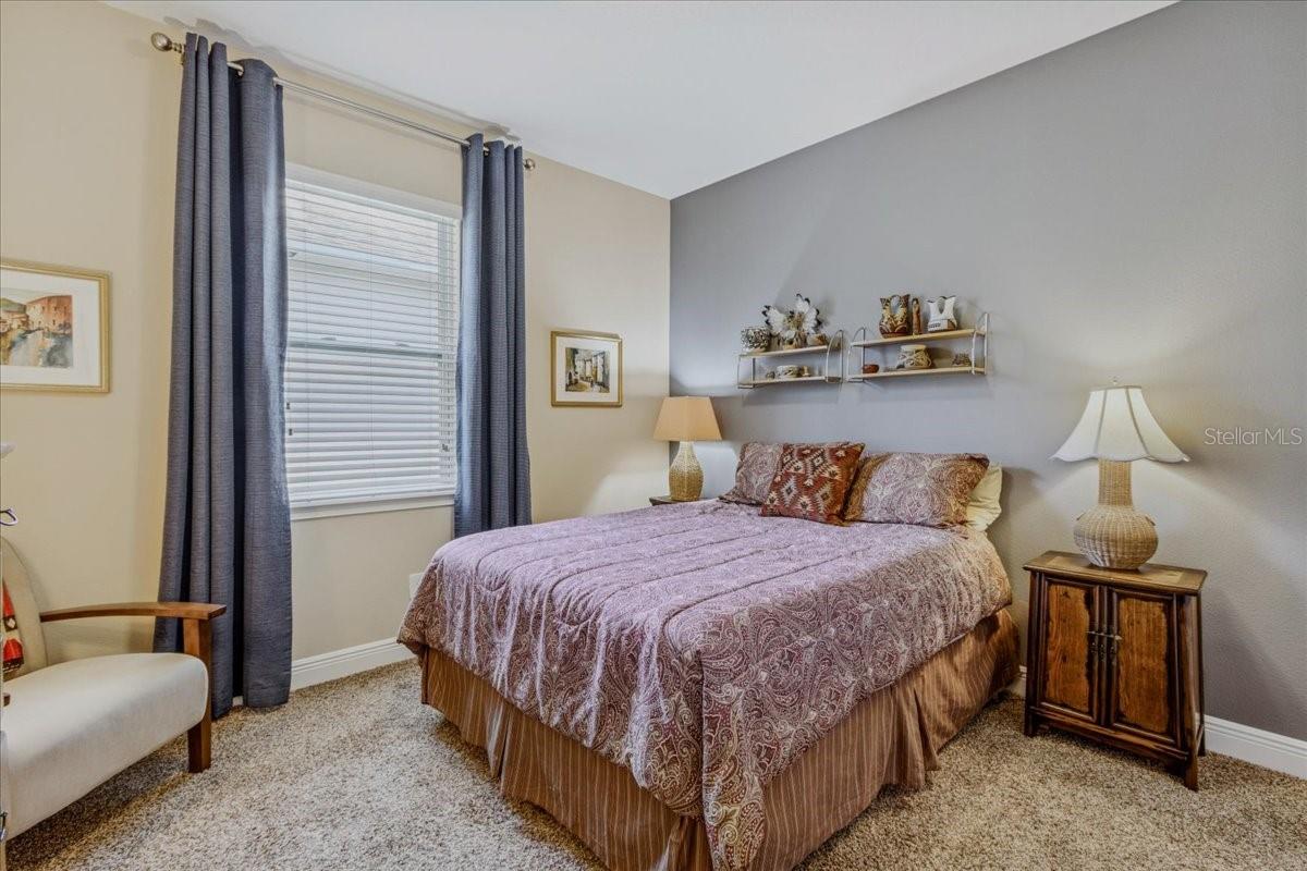 LAKE SAWYER SOUTH PHASE 5 - Residential