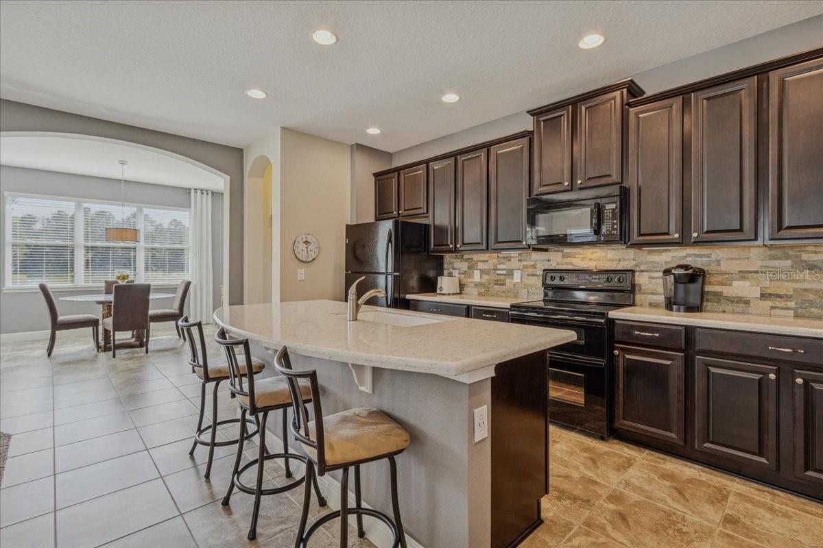 LAKE SAWYER SOUTH PHASE 5 - Residential