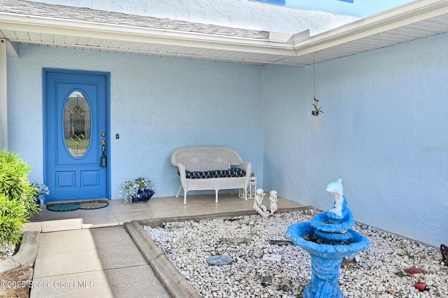 DIANA SHORES UNIT 10 - Residential