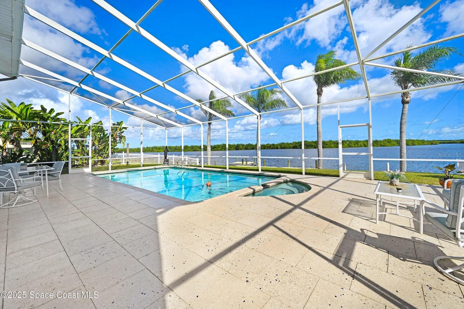 DIANA SHORES UNIT 10 - Residential