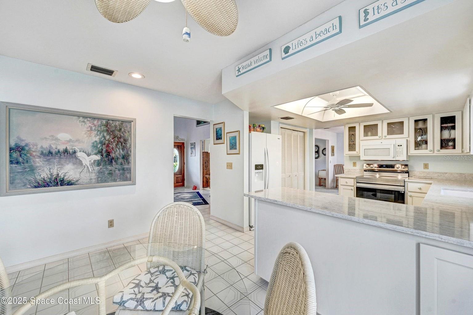DIANA SHORES UNIT 10 - Residential