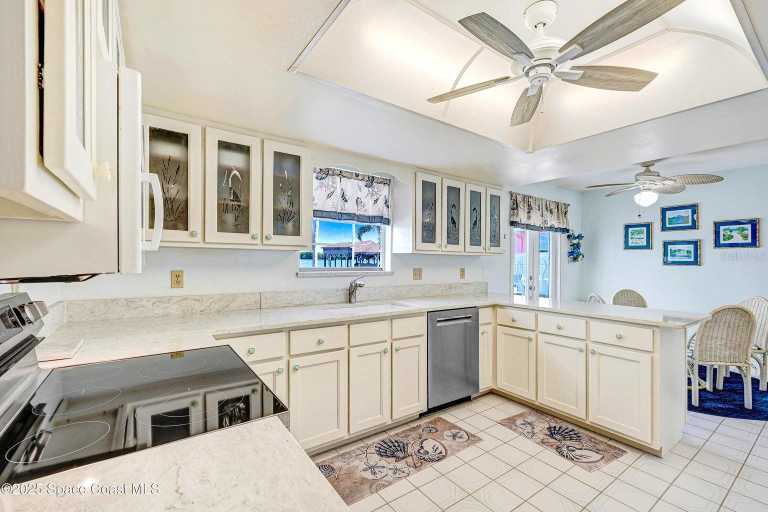 DIANA SHORES UNIT 10 - Residential