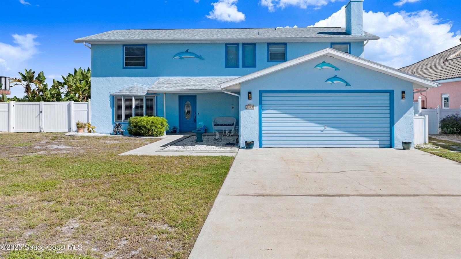 DIANA SHORES UNIT 10 - Residential