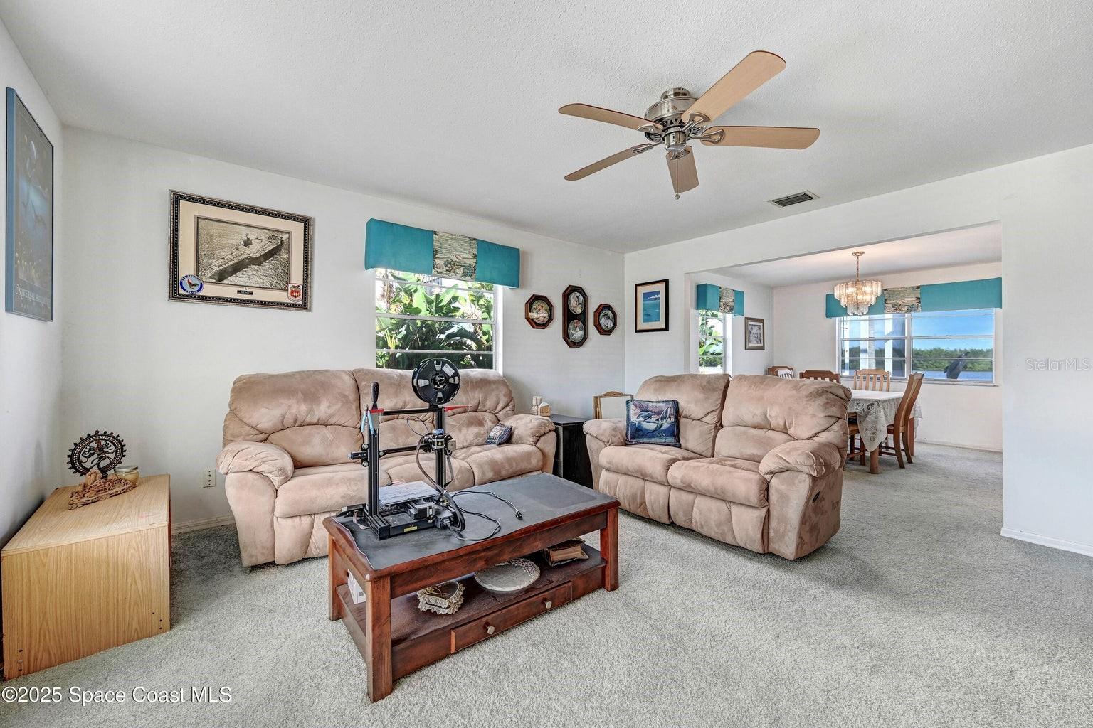 DIANA SHORES UNIT 10 - Residential