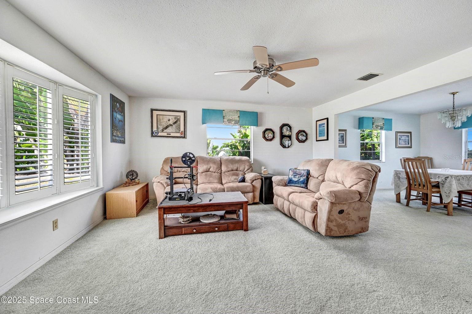 DIANA SHORES UNIT 10 - Residential