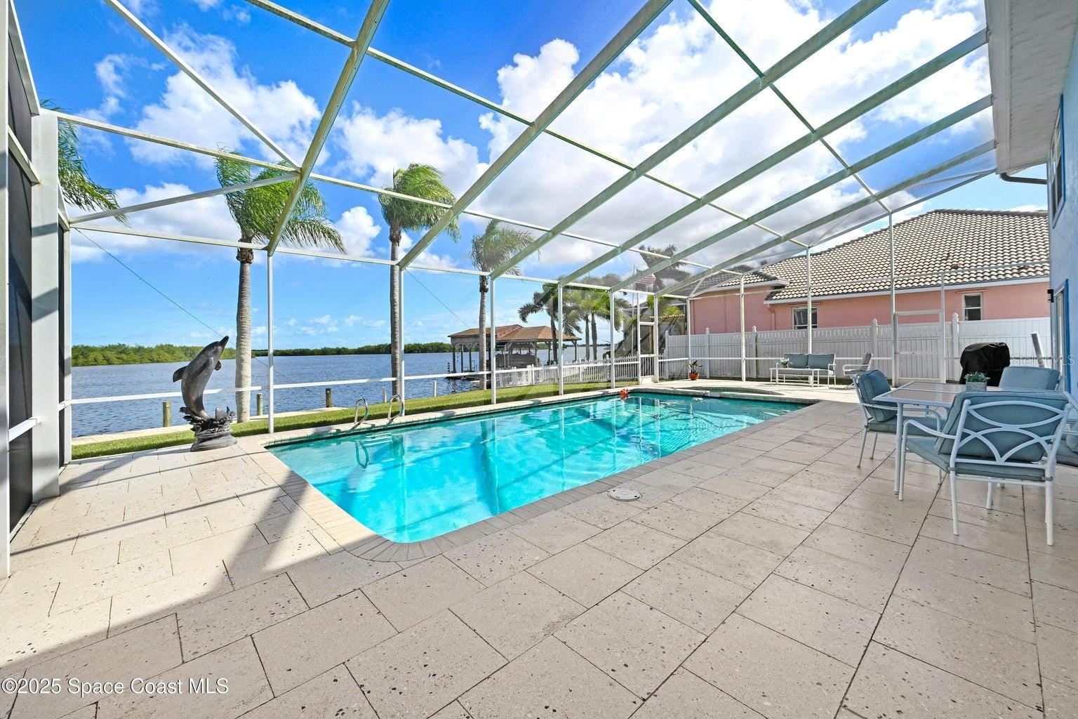 DIANA SHORES UNIT 10 - Residential