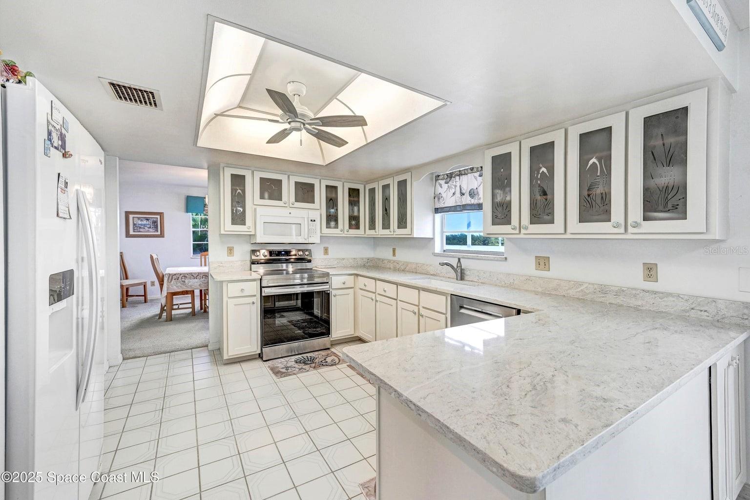 DIANA SHORES UNIT 10 - Residential