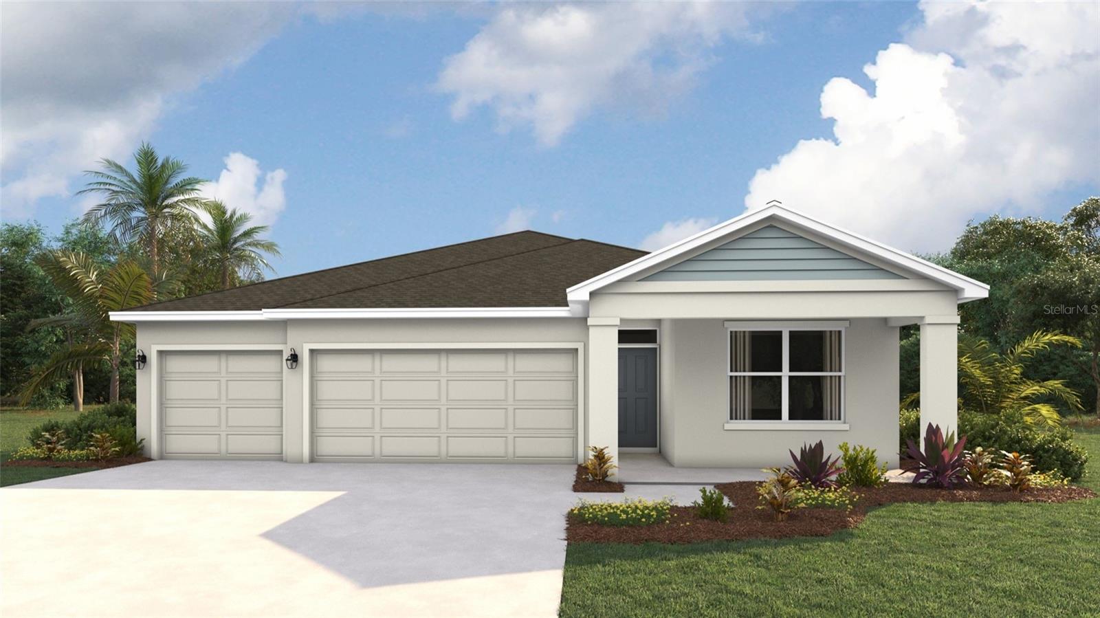 RYE CROSSING - Residential