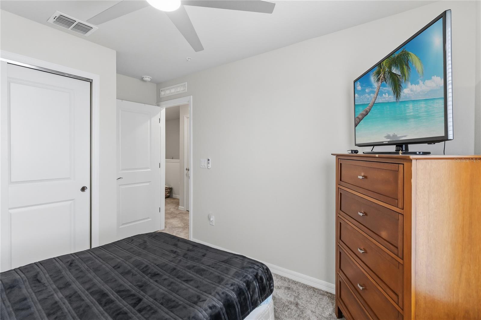 EVERBE PH 1A - Residential
