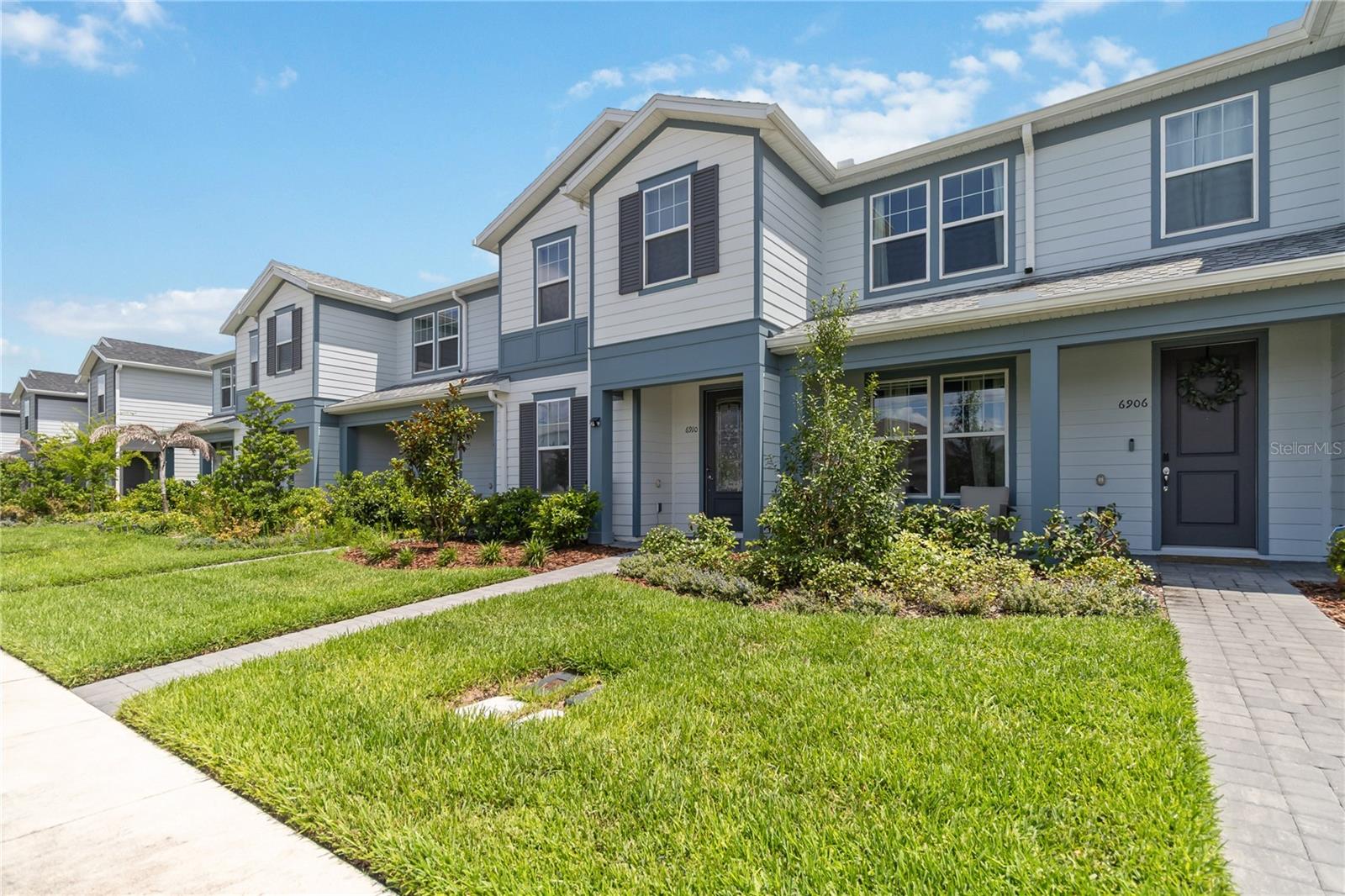 EVERBE PH 1A - Residential