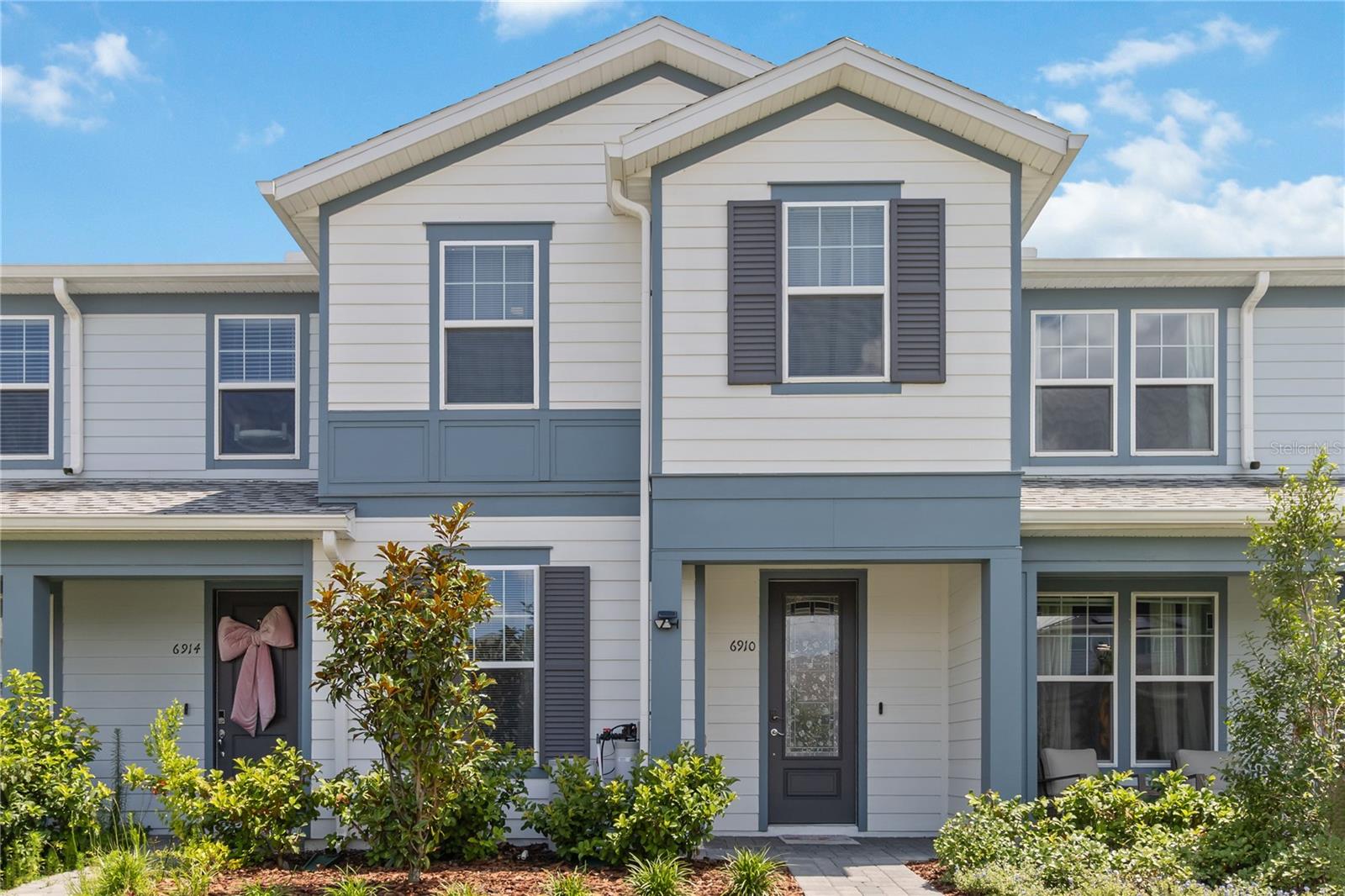 EVERBE PH 1A - Residential