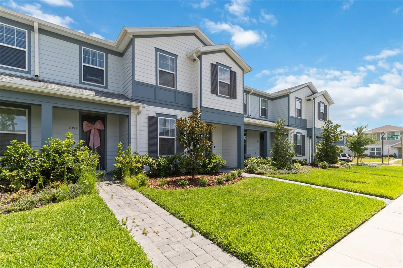 EVERBE PH 1A - Residential