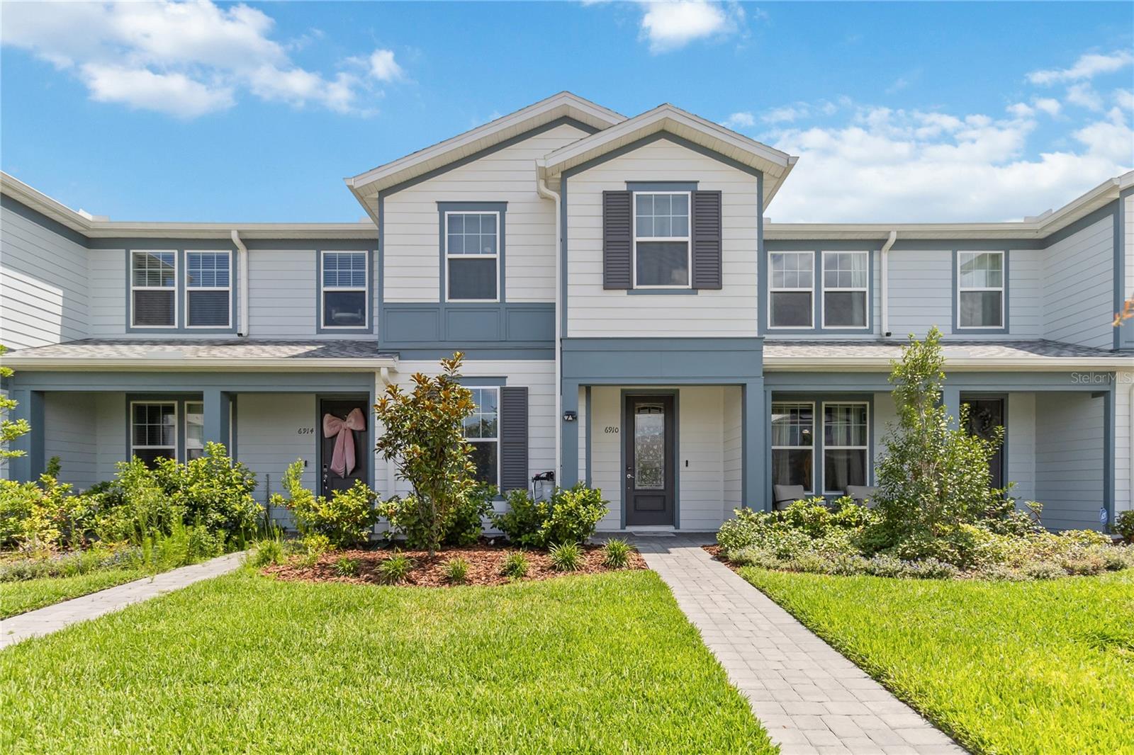 EVERBE PH 1A - Residential