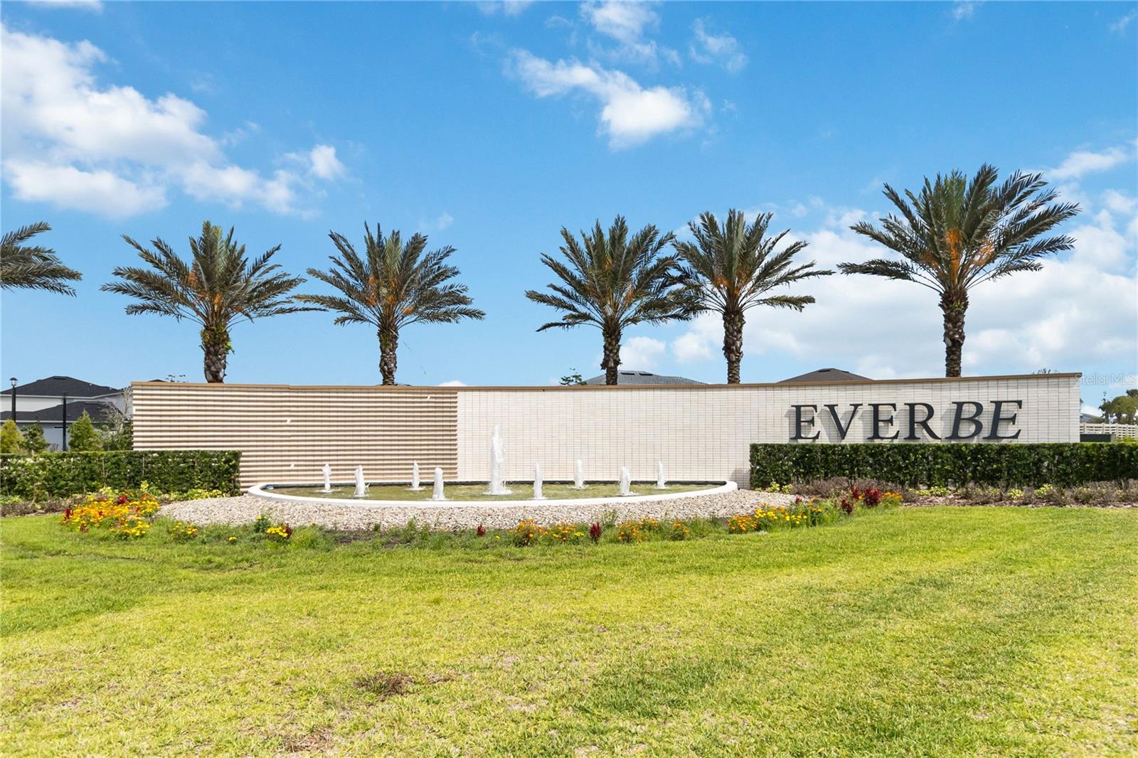 EVERBE PH 1A - Residential