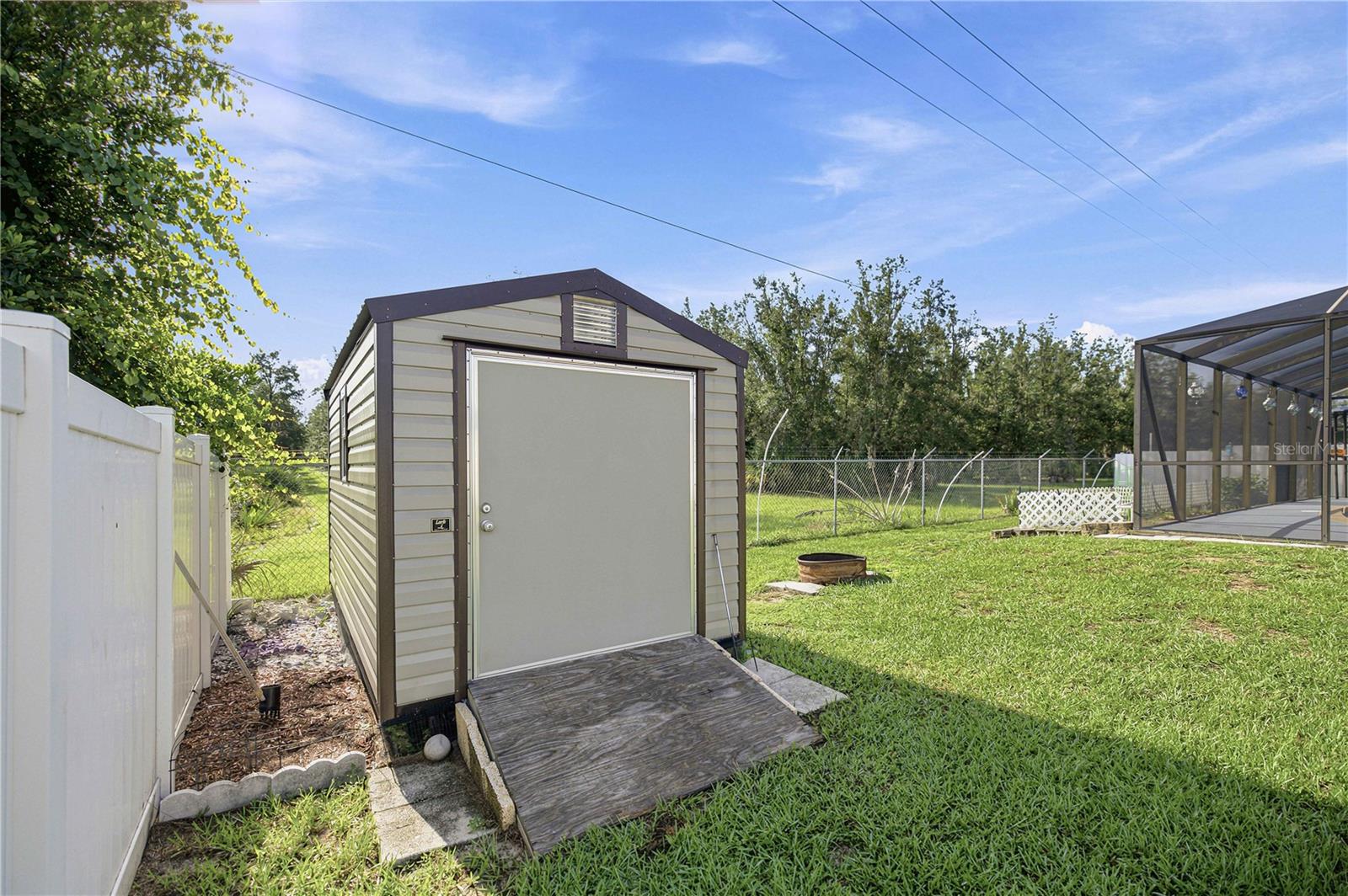 MARION OAK 01 - Residential