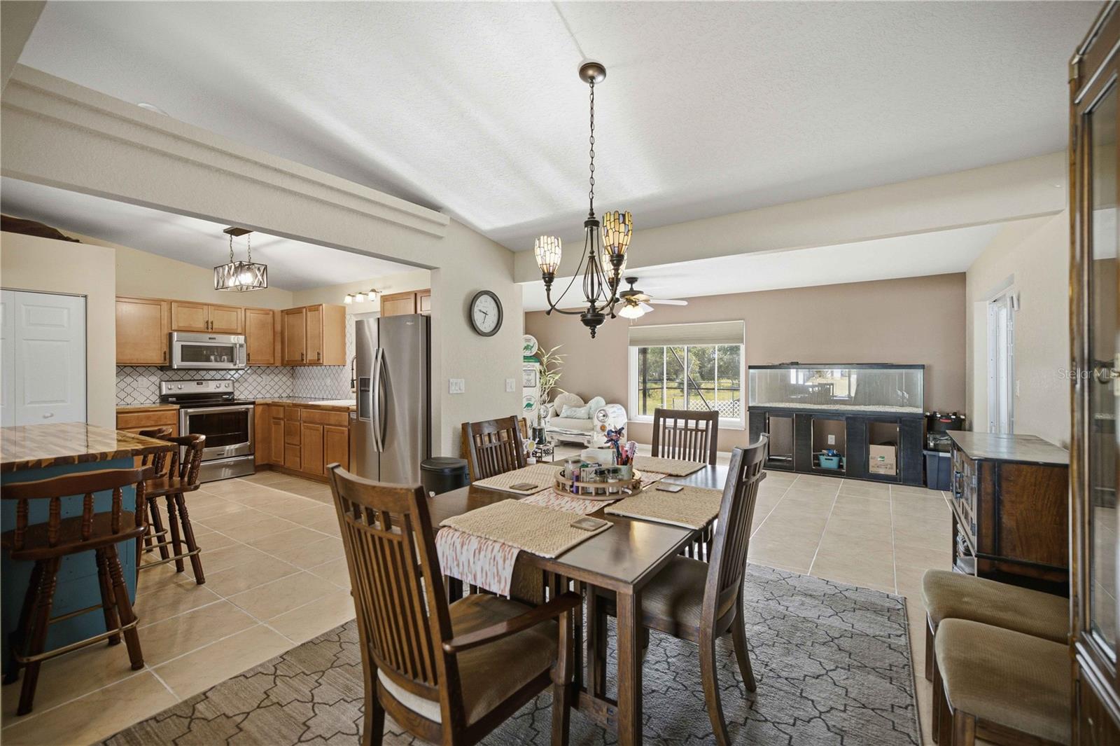 MARION OAK 01 - Residential