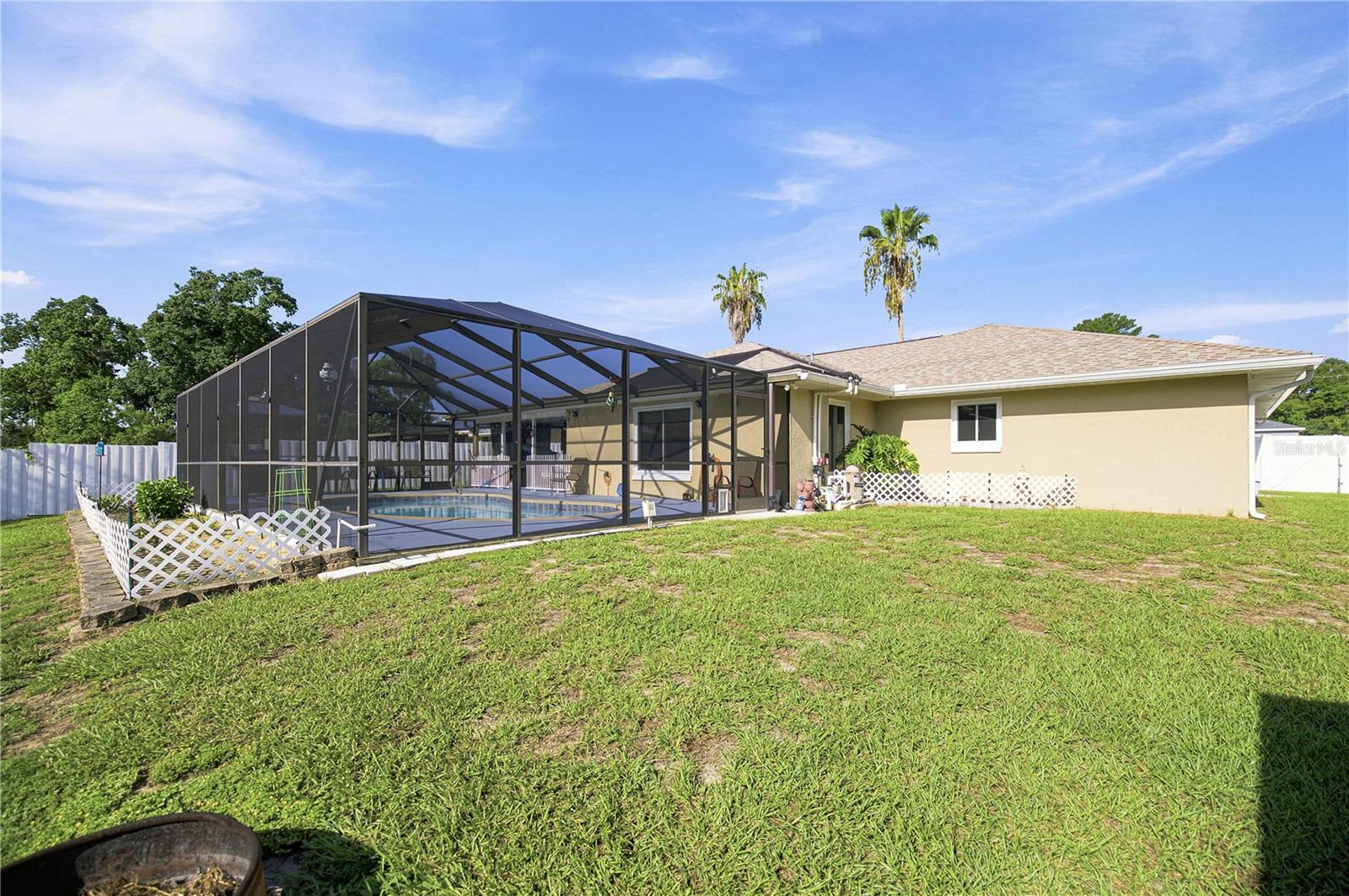 MARION OAK 01 - Residential