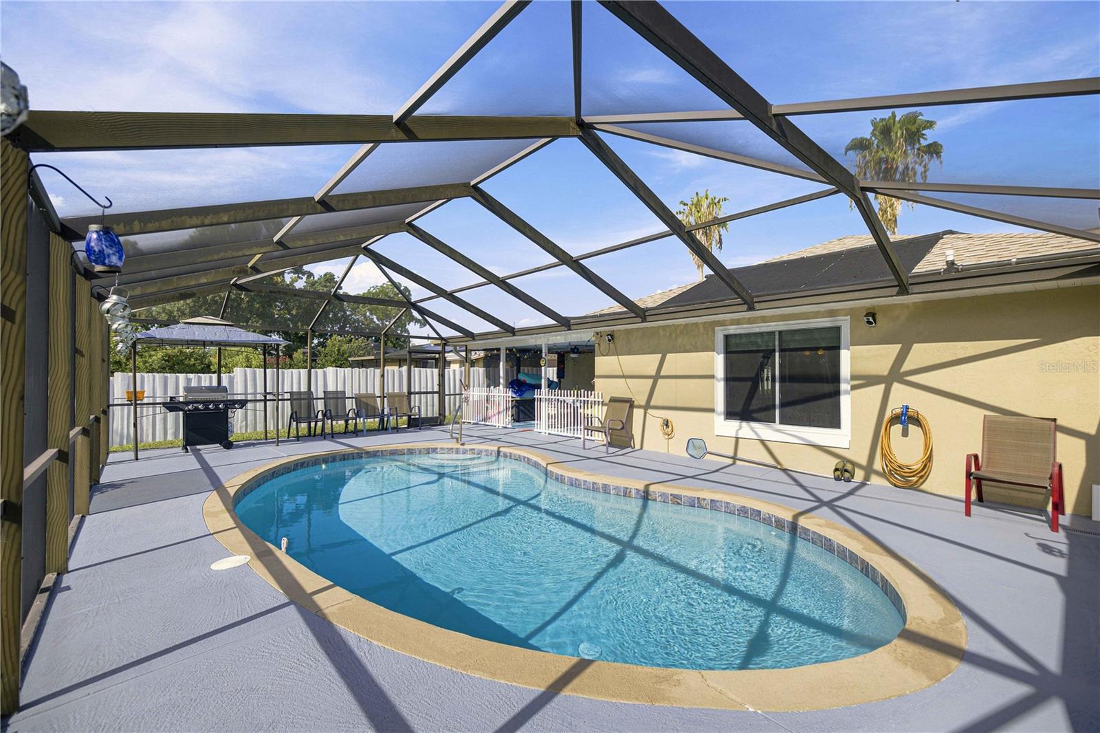 MARION OAK 01 - Residential