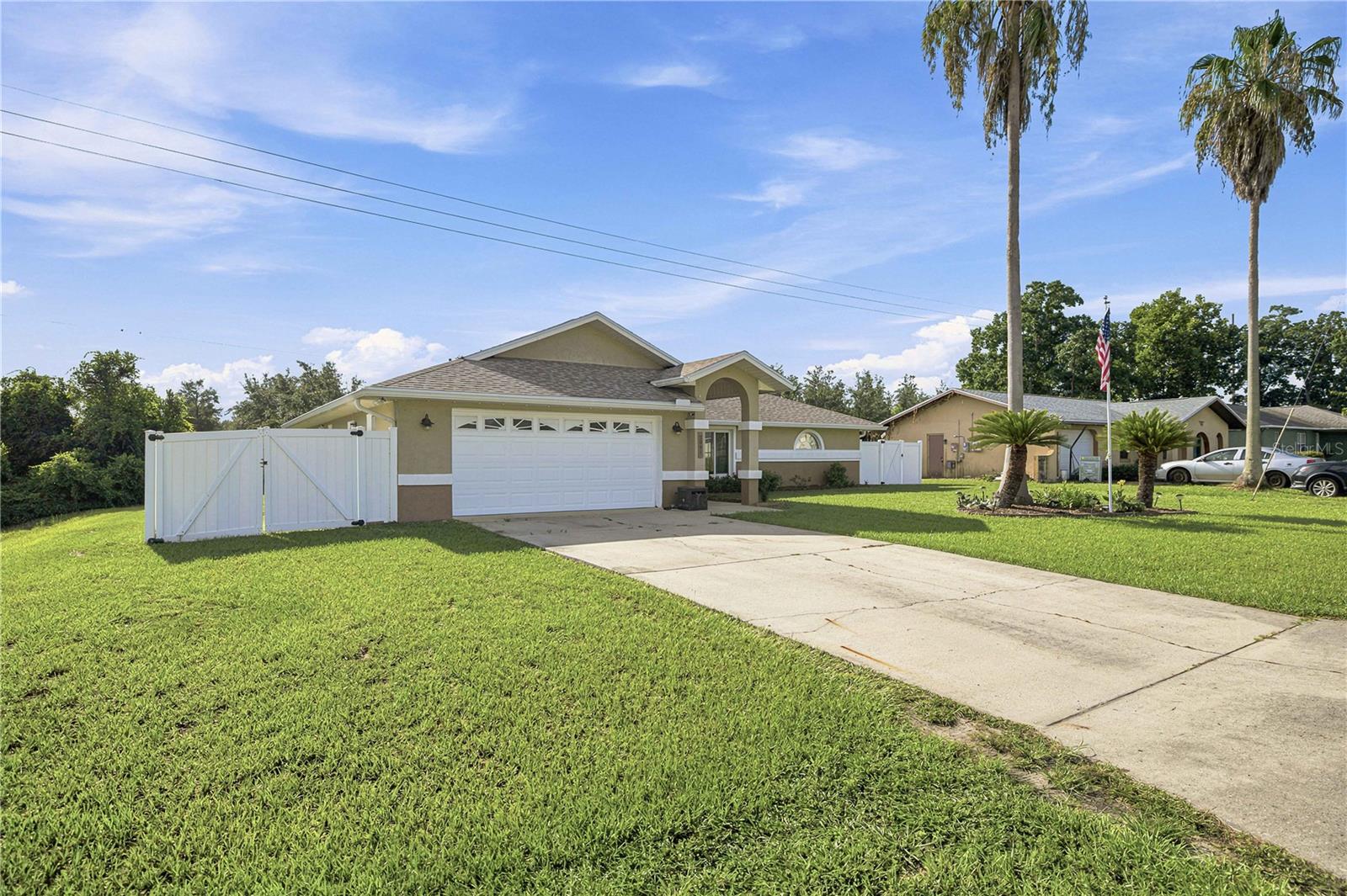 MARION OAK 01 - Residential
