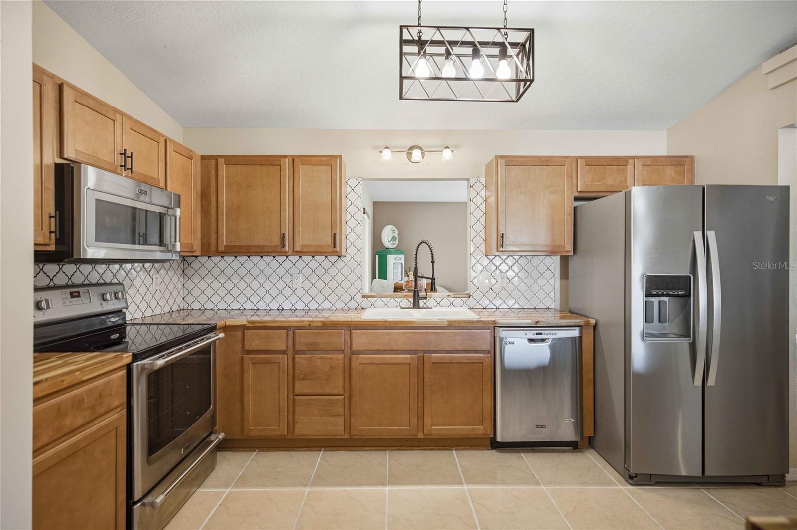 MARION OAK 01 - Residential