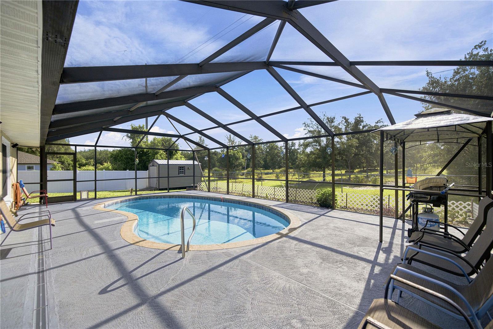 MARION OAK 01 - Residential