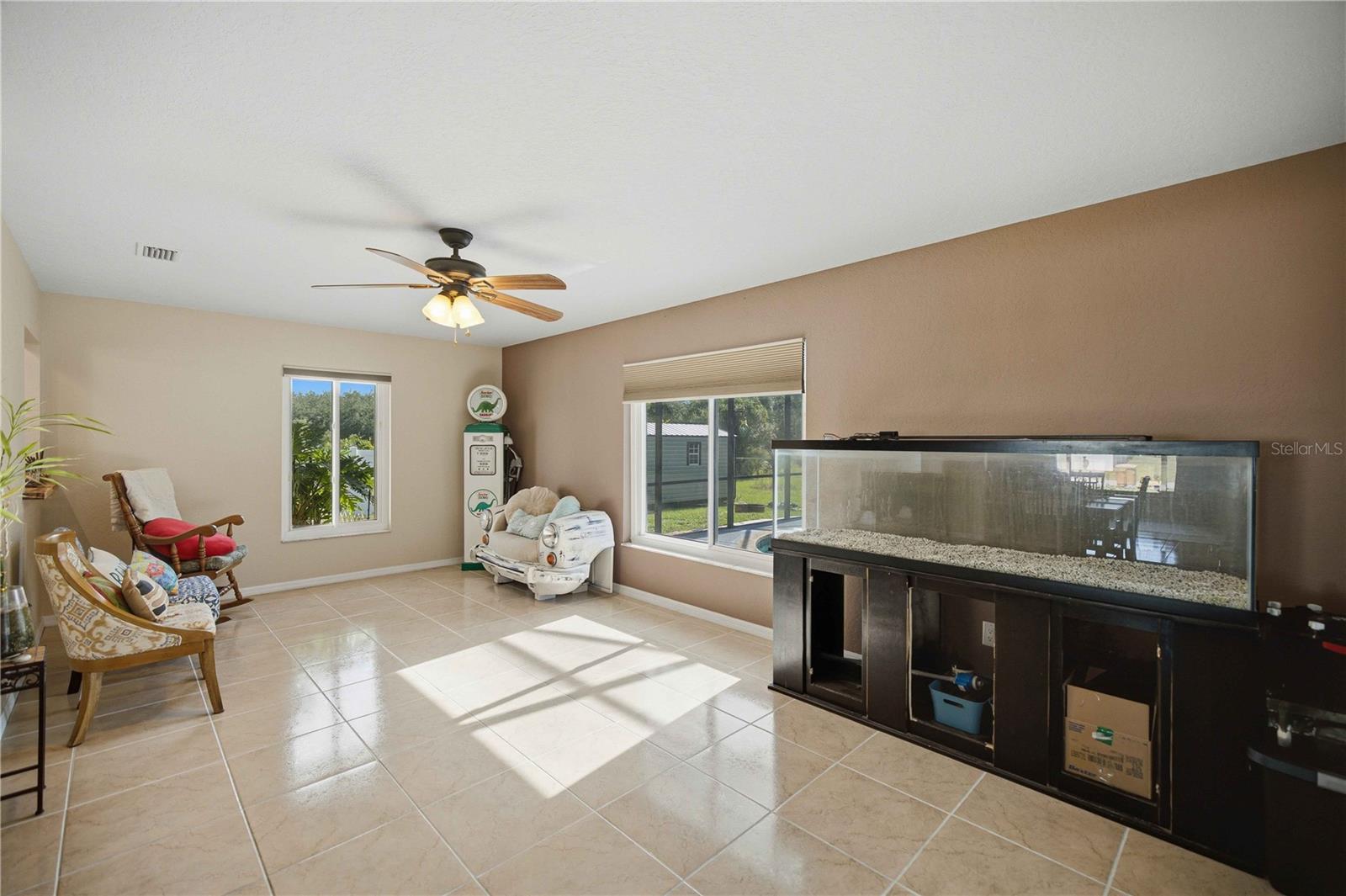 MARION OAK 01 - Residential