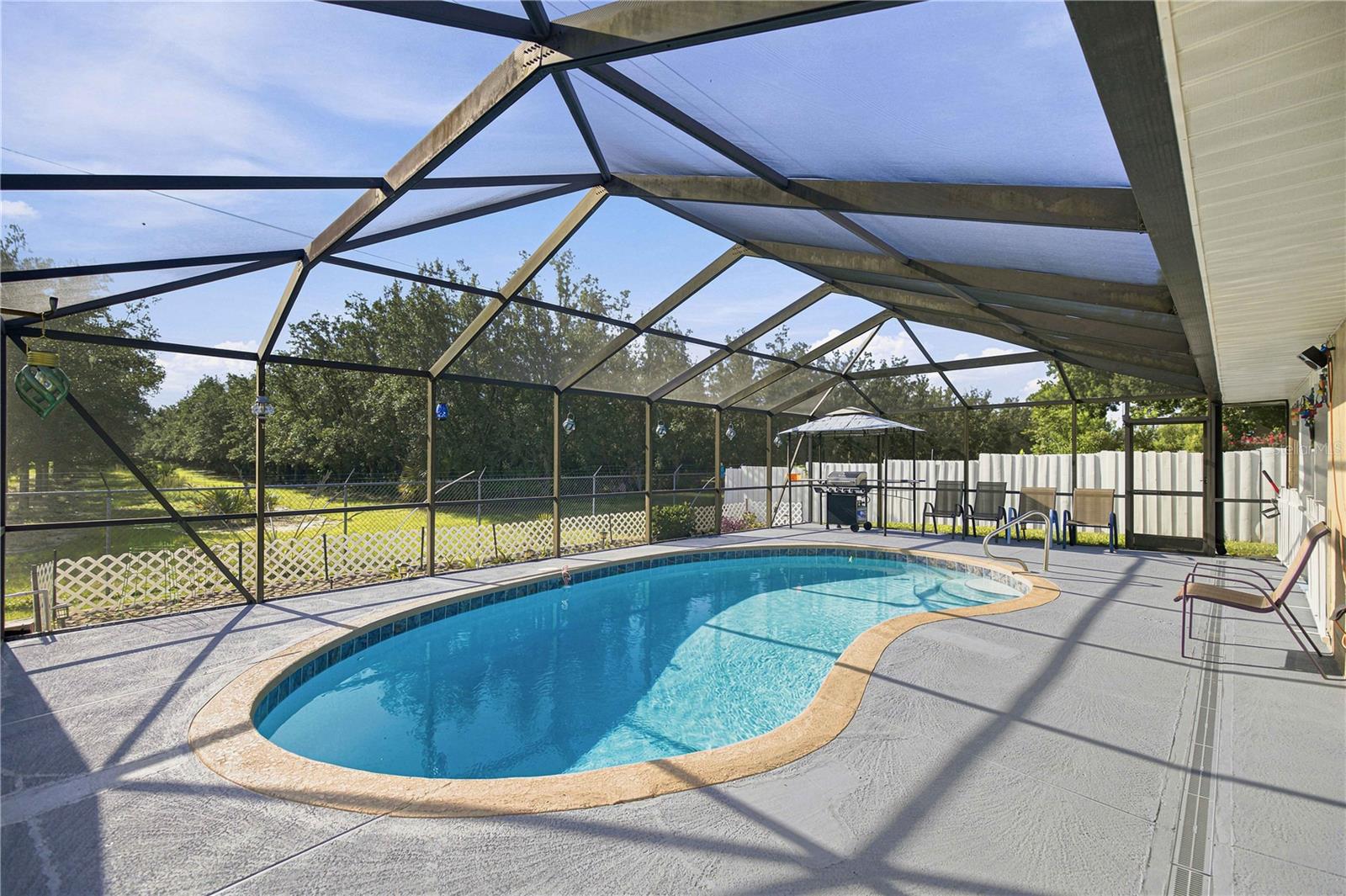 MARION OAK 01 - Residential